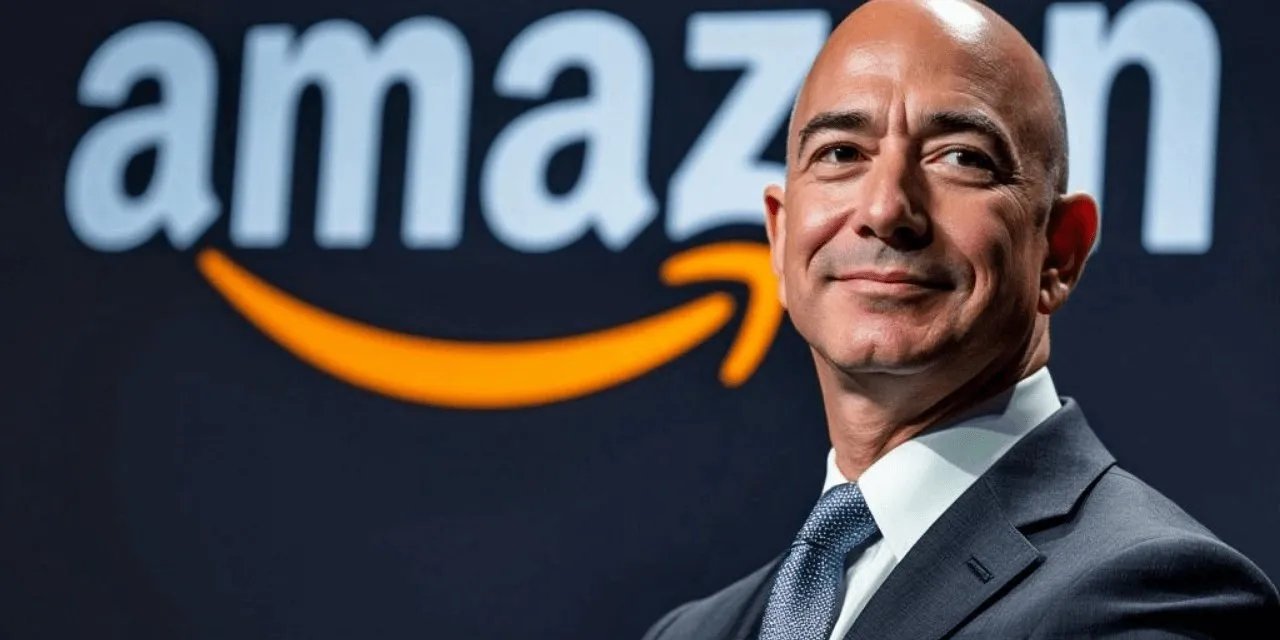 MASAK, Jeff Bezos'un pasaportunu istemiş