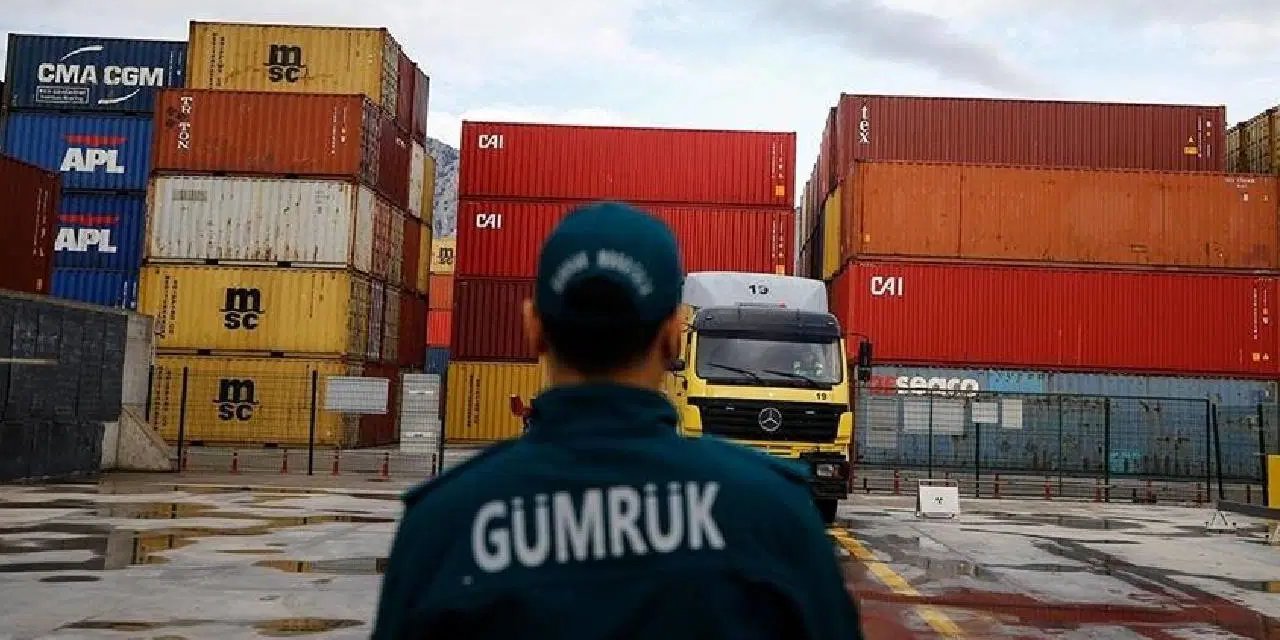 Resmi Gazete'de yayımlandı: Gümrükte usulsüzlük cezası ve fazla mesai ücretlerinde değişiklik!