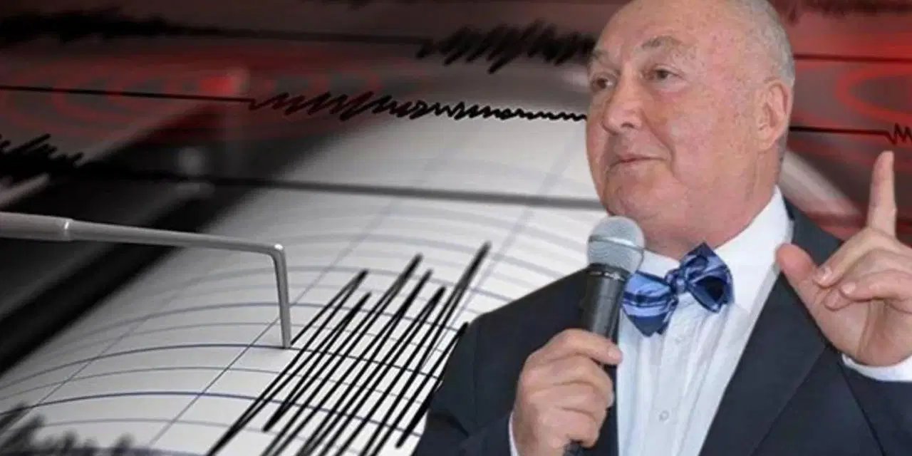 Hatay'da gece yarısı deprem: Uzmanından '6 Şubat' değerlendirmesi