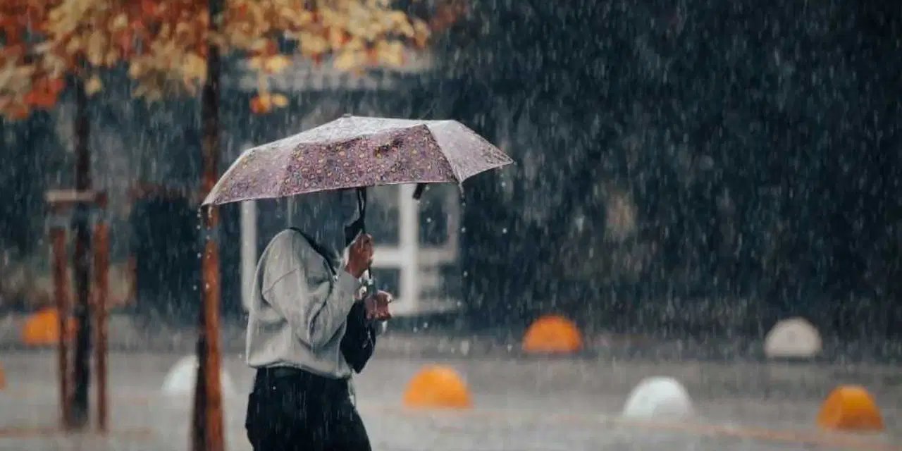 Meteoroloji açıkladı: Karla karışık yağmur geliyor