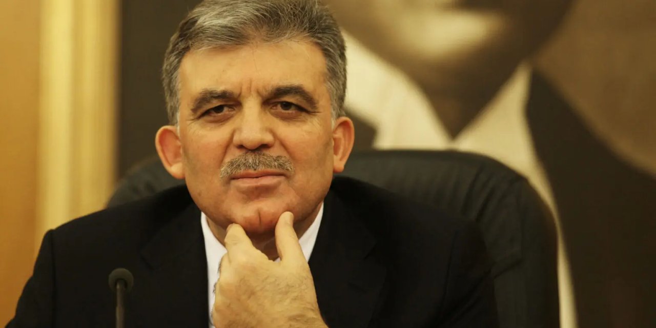 İBB soruşturması kapsamında gizli tanık “Ceviz” Abdullah Gül’ü suçladı, ifadesine iddianamede yer verilmedi
