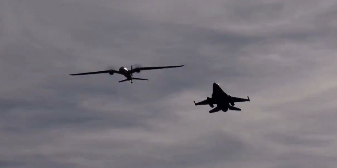 Ertuğrul Özkök: Önemli bir CHP’linin WhatsApp grubunda paylaştığı çok önemli ‘Çankırı İHA’sı’ bilgileri