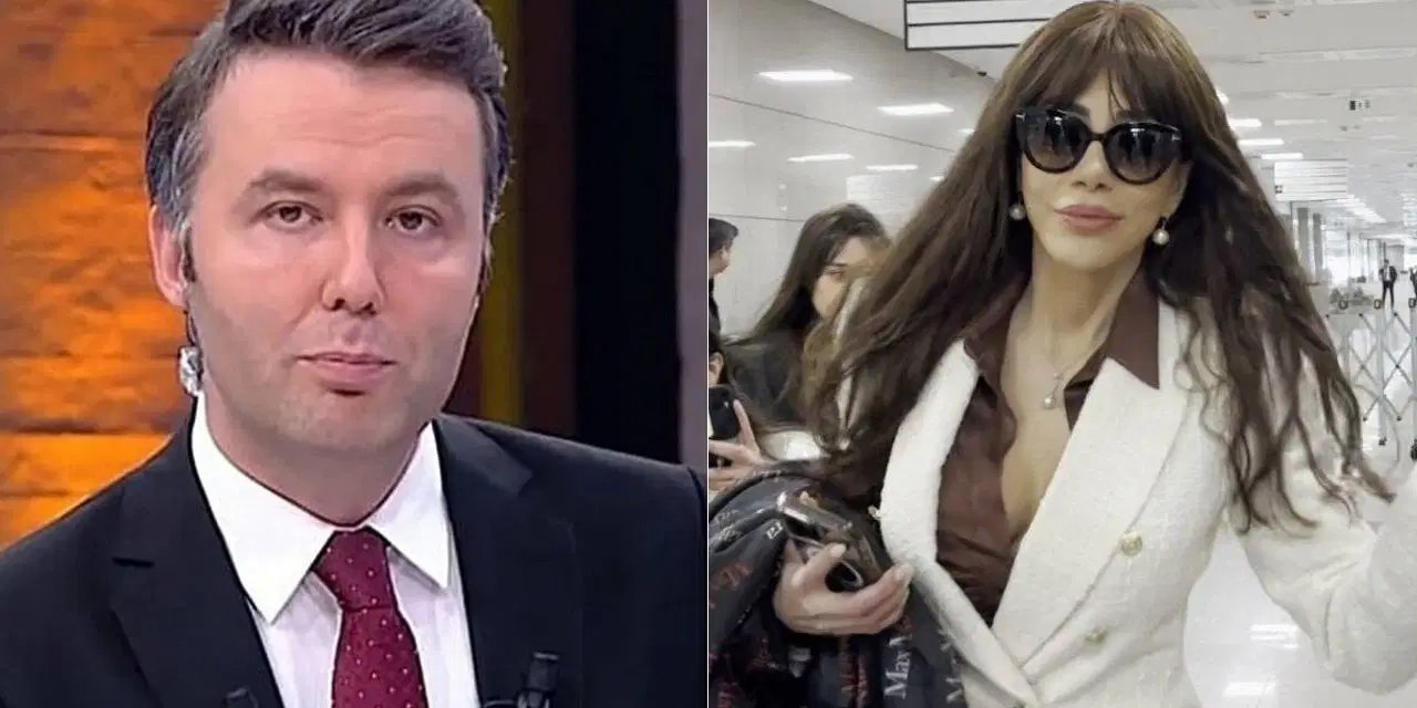 100'e yakın isim var... Cem Küçük'ten iddia: 'Ela Rümeysa Cebeci'nin telefonu baş ağrıtır...'