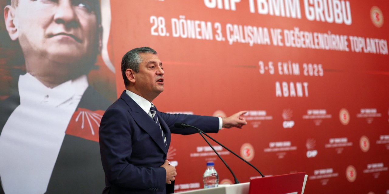 CHP kurmayları, tutukluluklarla ilgili MHP’den bir beklentisi olmadığı vurguluyor: ‘Kendi ilkelerimizle komisyondayız’