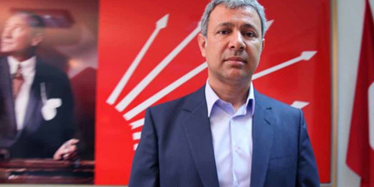 CHP Adana Milletvekili Orhan Sümer, ' İşçinin 43.4 milyar TL’si nereye harcandı?'