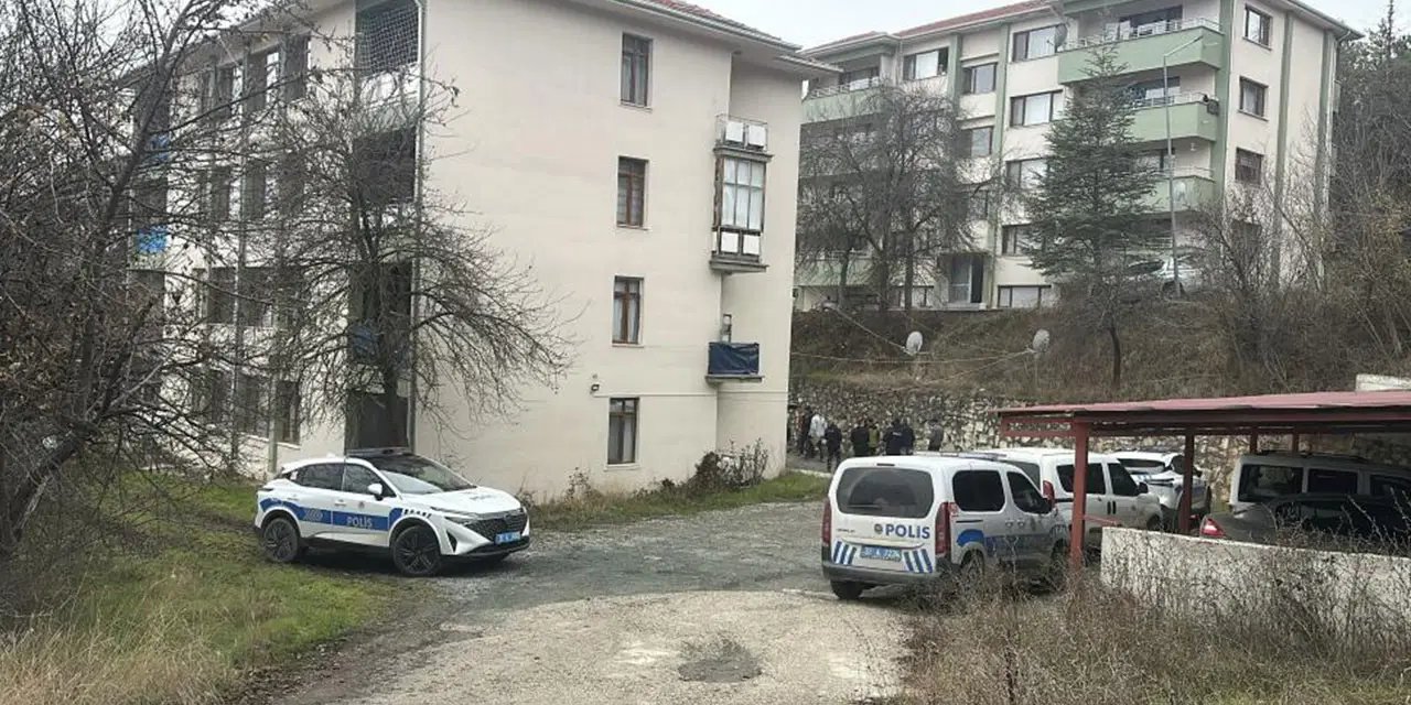 Orman muhafaza memuru kaldığı lojmanda ölü bulundu!