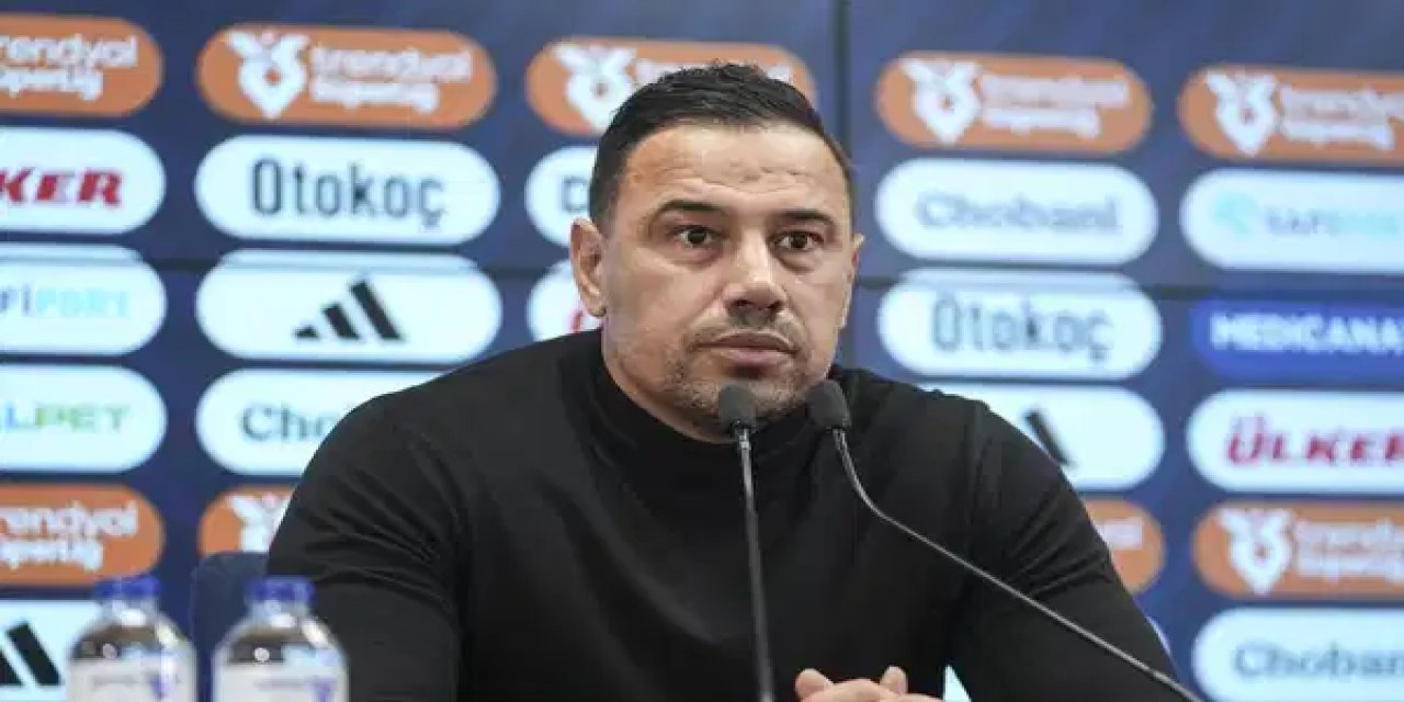 Çağdaş Atan, Galatasaray'dan 2 ismi istiyor!