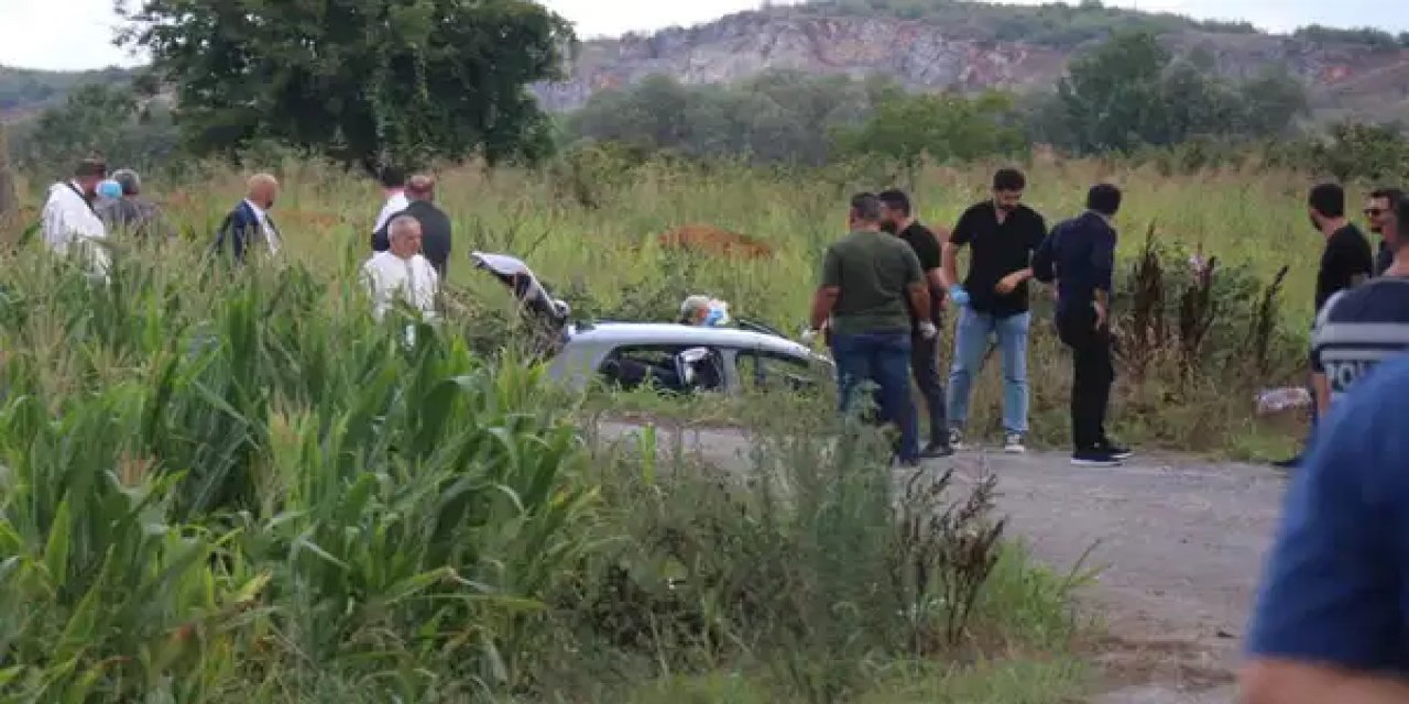 Eski belediye başkanına suikast: '175 bin TL' karşılığında yapmış!