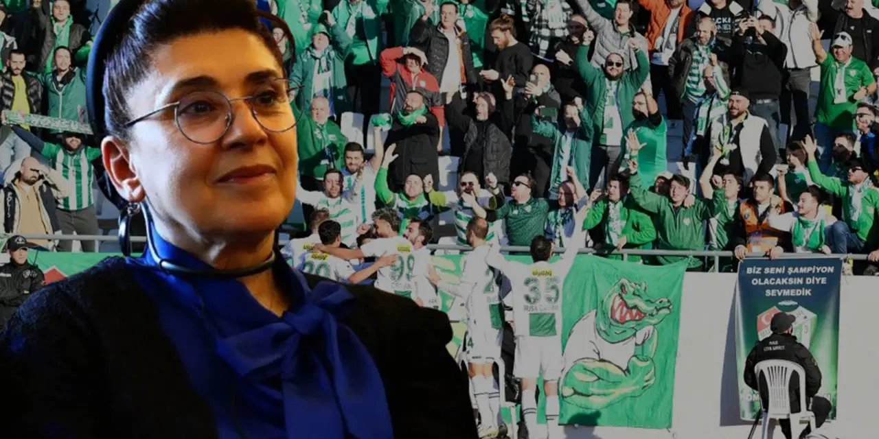 AKP'li Galip Ensarioğlu çağrı yaptı: Leyla Zana'ya küfürlü tezahürata tepki