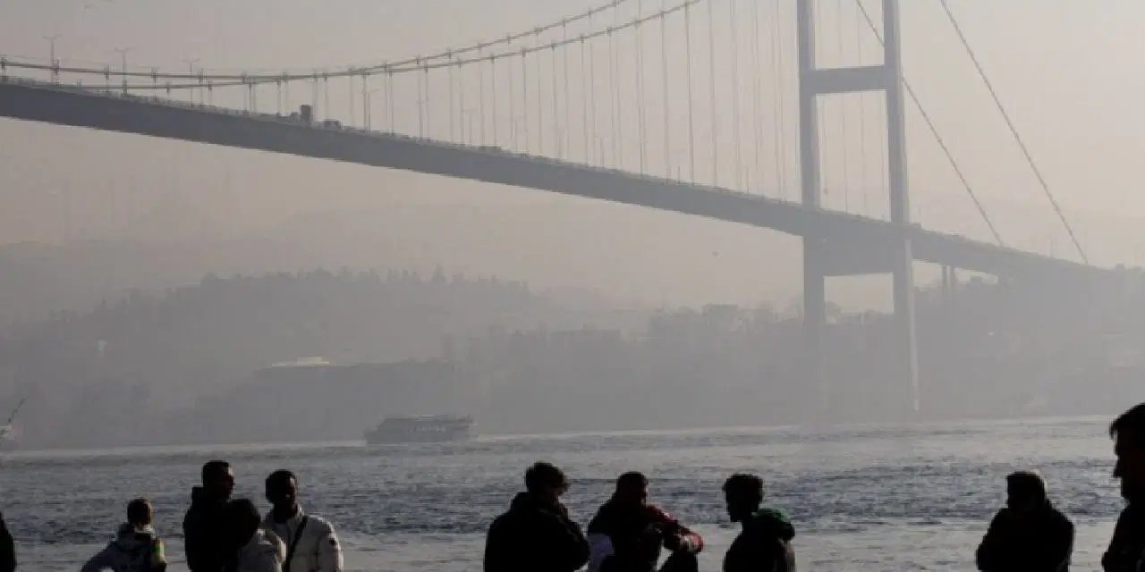 Meteoroloji açıkladı: Bu bölgelerde yağışlara dikkat