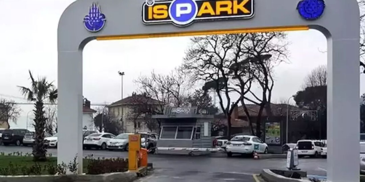 İBB soruşturmasında “İspark ihalesi” dosyası iddianameden çıktı
