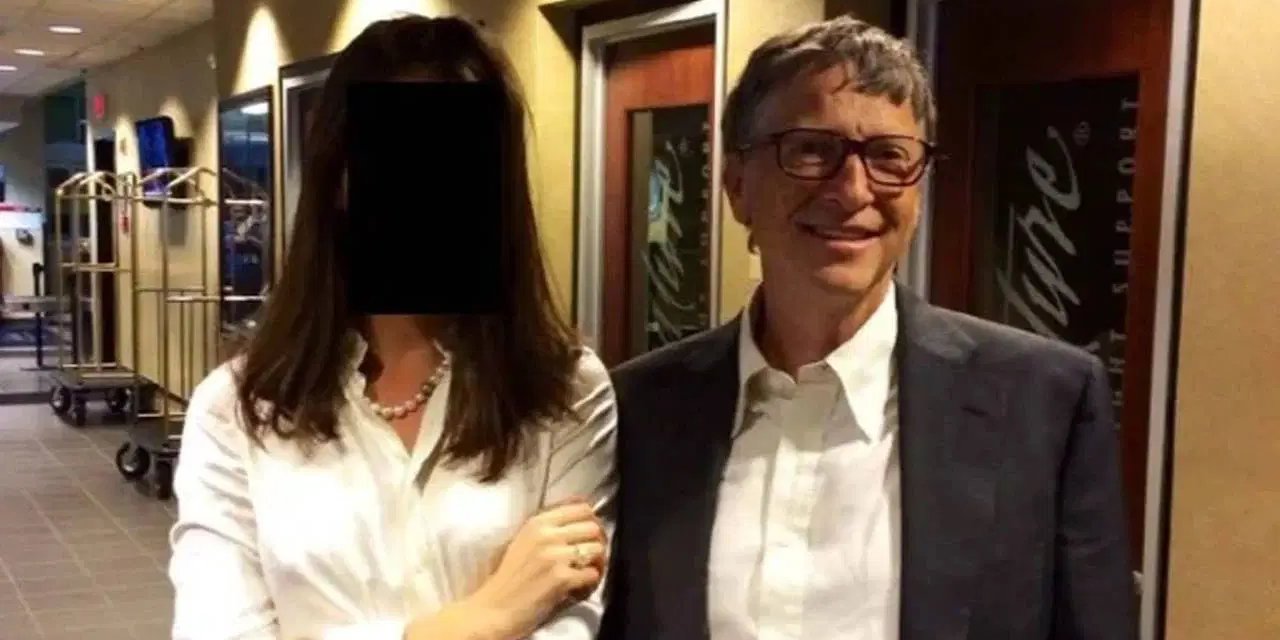 Epstein dosyası: Bill Gates’in yer aldığı yeni fotoğraflar paylaşıldı