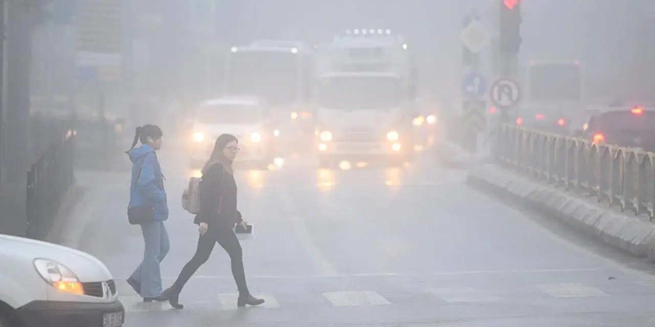 Meteoroloji açıkladı: Buzlanma ve don uyarısı