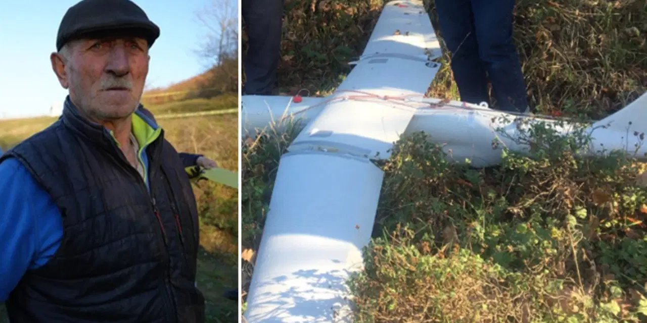 Görgü tanığı konuştu: '3 gün oldu, korkudan kimseye söyleyemedim'