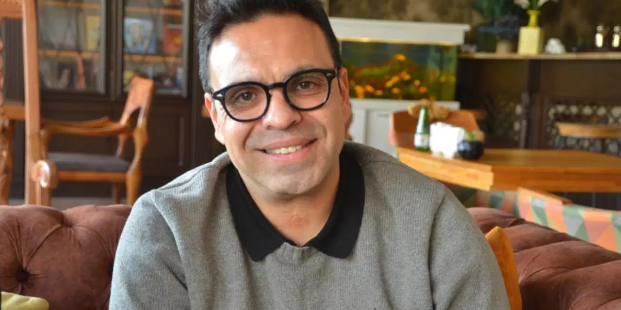 GAİN Medya operasyonunda gözaltına alınmıştı: Okan Karacan'dan ilk açıklama!