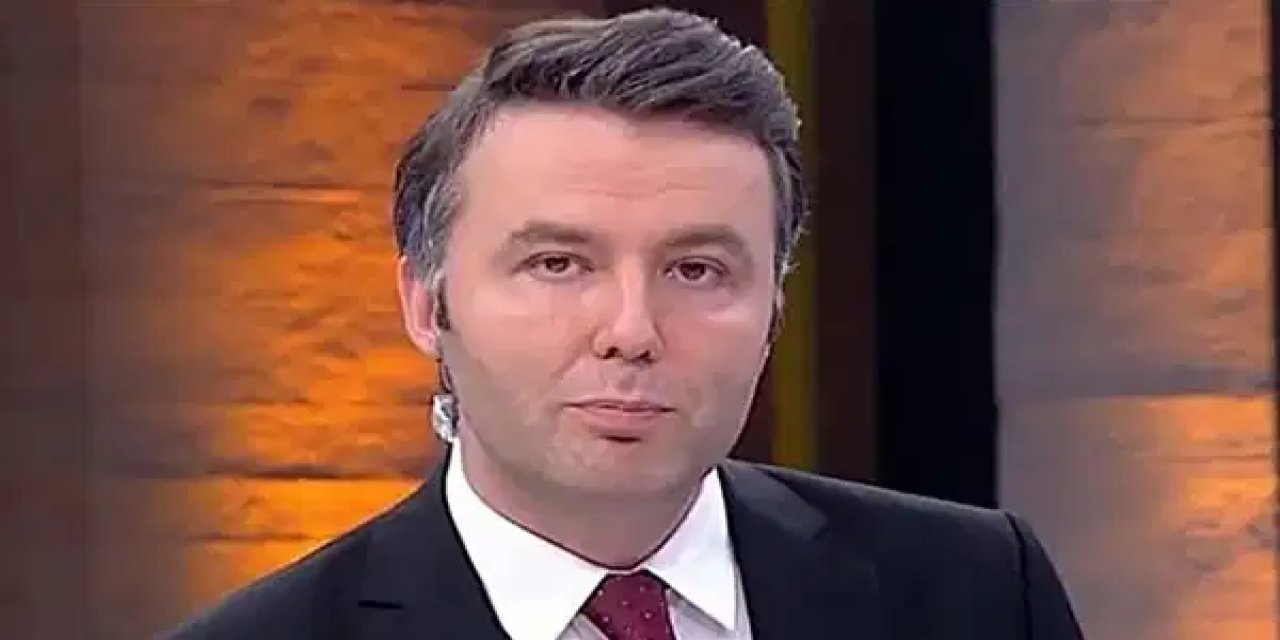 Habertürk Program Koordinatörü Ecevit Kılıç: ‘Bu çürümüş sisteme itiraz edenler zorunlu izne gönderildi’