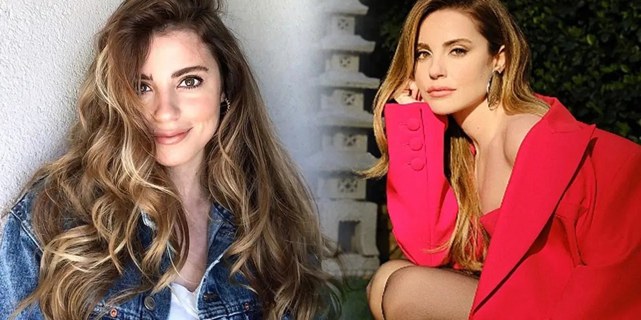 Uyuşturucu operasyonunda gözaltına alınmıştı! Oyuncu Ezgi Eyüboğlu serbest bırakıldı