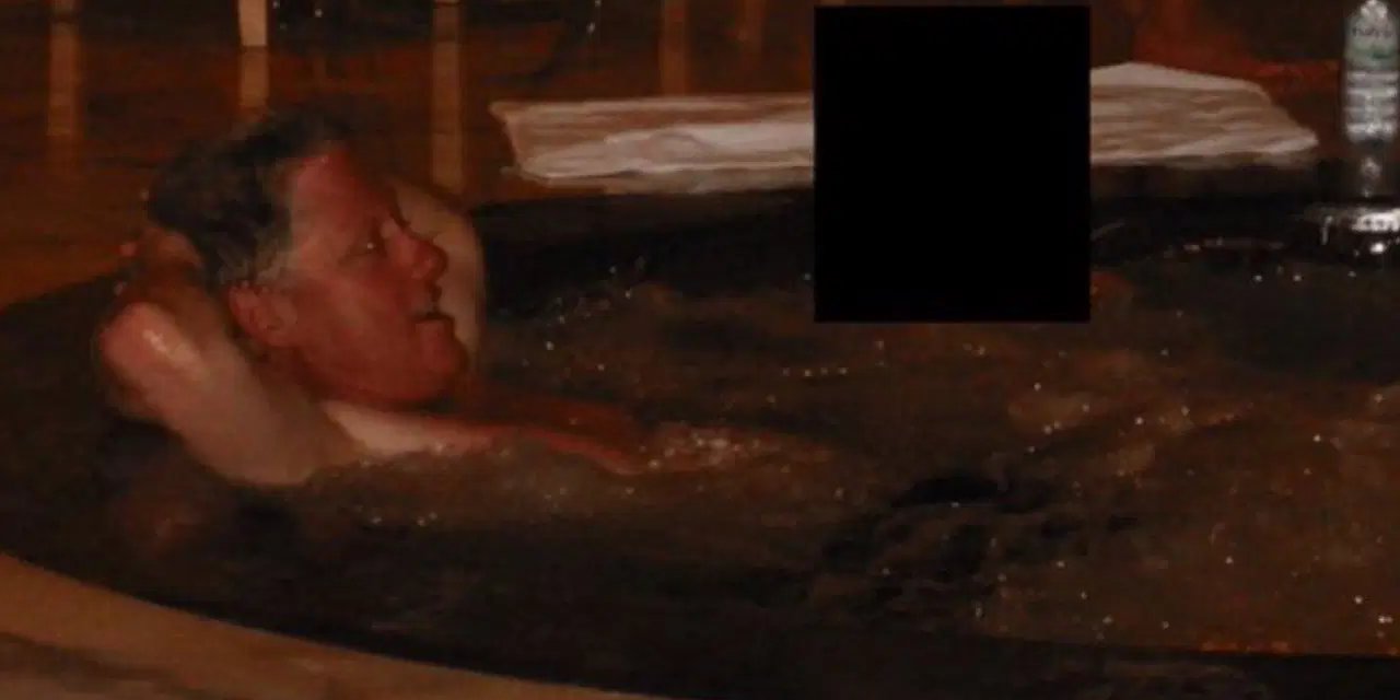 ABD Adalet Bakanlığı Epstein arşivini açtı: Clinton’ın fotoğrafları gündemde