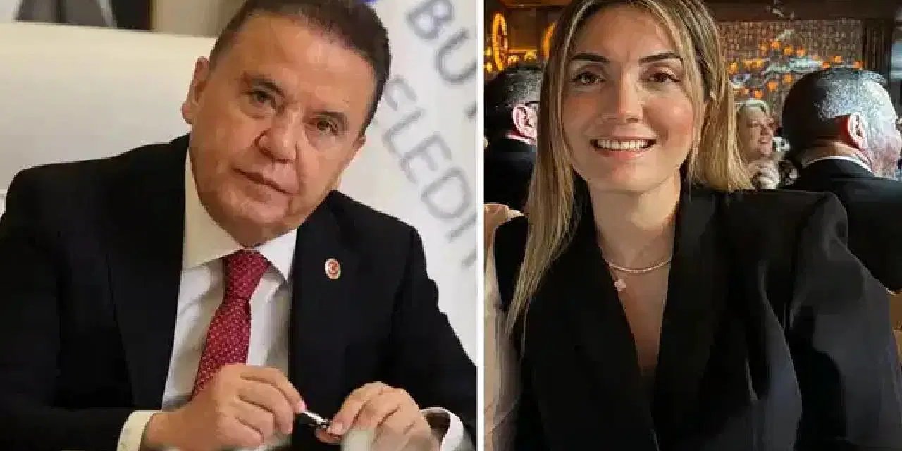 Böcek’in gelini için tahliye kararı