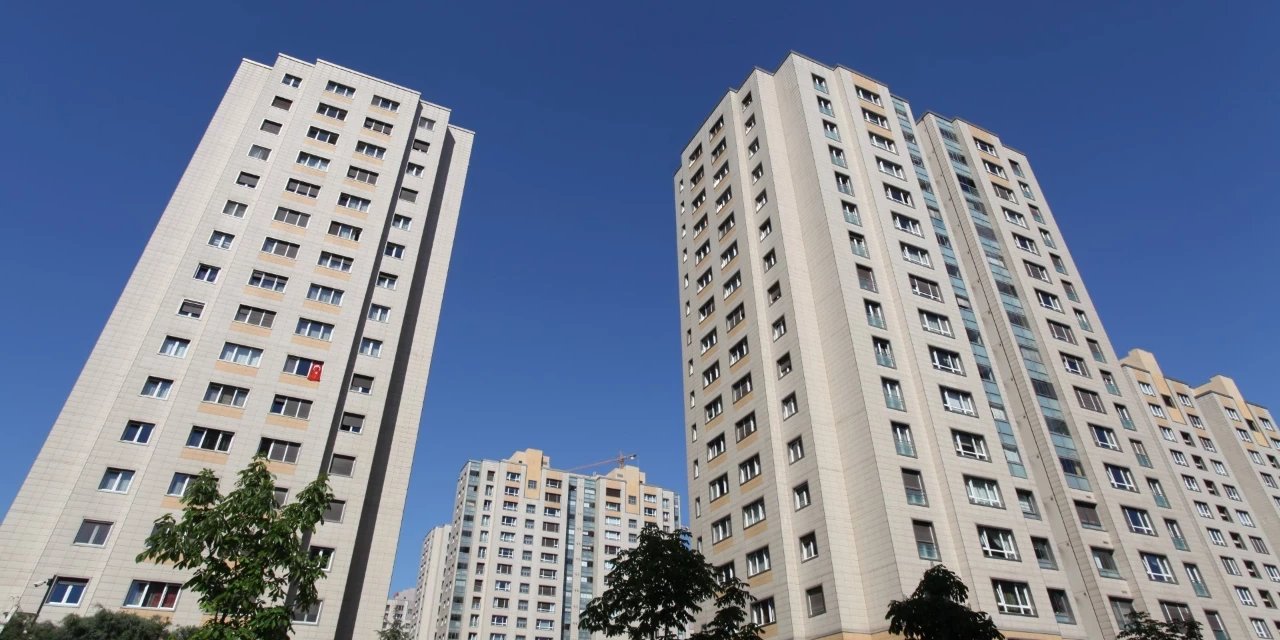 'Bu kredilerle ancak oda alınır'