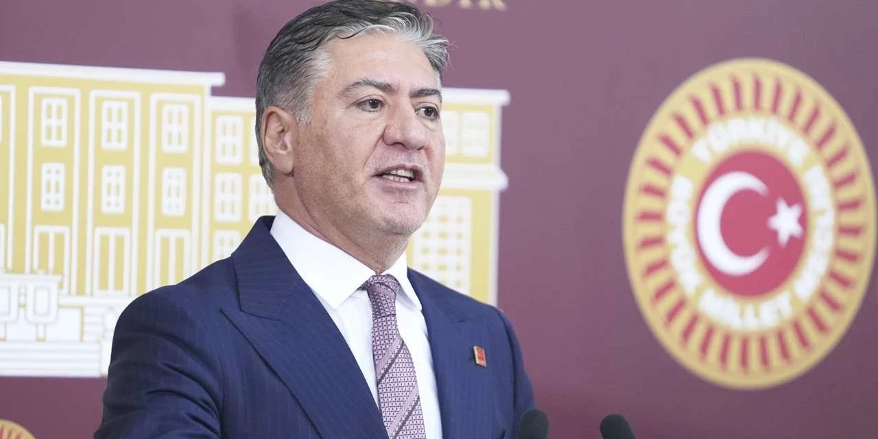 CHP Grup Başkanvekili Murat Emir: Çözüm iradesini biz ortaya koyduk