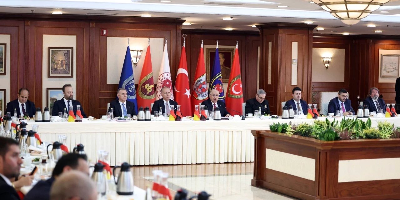 MSB'den düşürülen İHA açıklaması: Kontrolden çıkmıştı