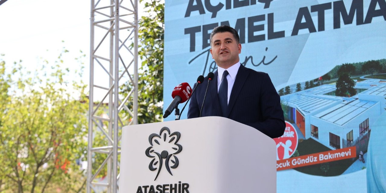 Ataşehir 4 Yeni Açılışa Hazırlanıyor