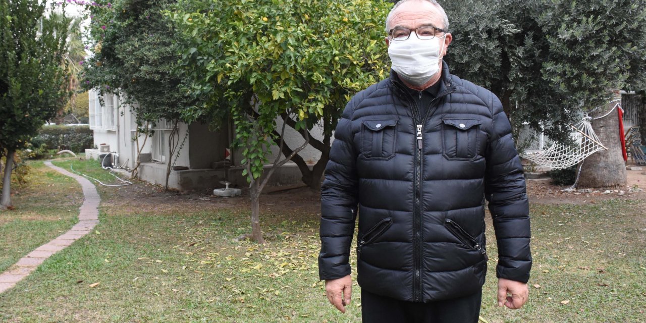 İnşaat mühendisinden İzmir için 'acil kentsel dönüşüm' çağrısı