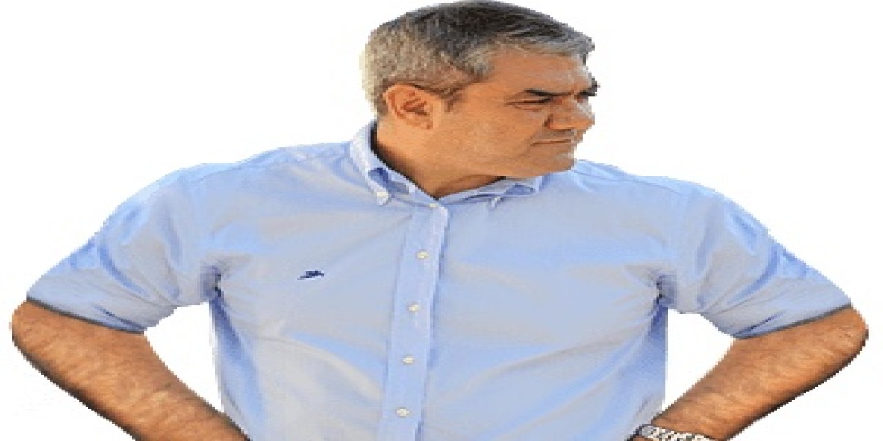 Yılmaz Özdil, “Devlet ‘Çocuklarınızı okula gönderin’ diyorsa herkesten önce, devleti yönetenlerin çocukları, torunları okula gidecek”