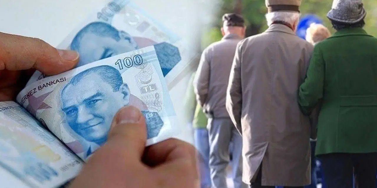 SSK ve Bağ-Kur emeklisine yapılacak zamda o oran belli oldu: Masadaki rakam netleşiyor!