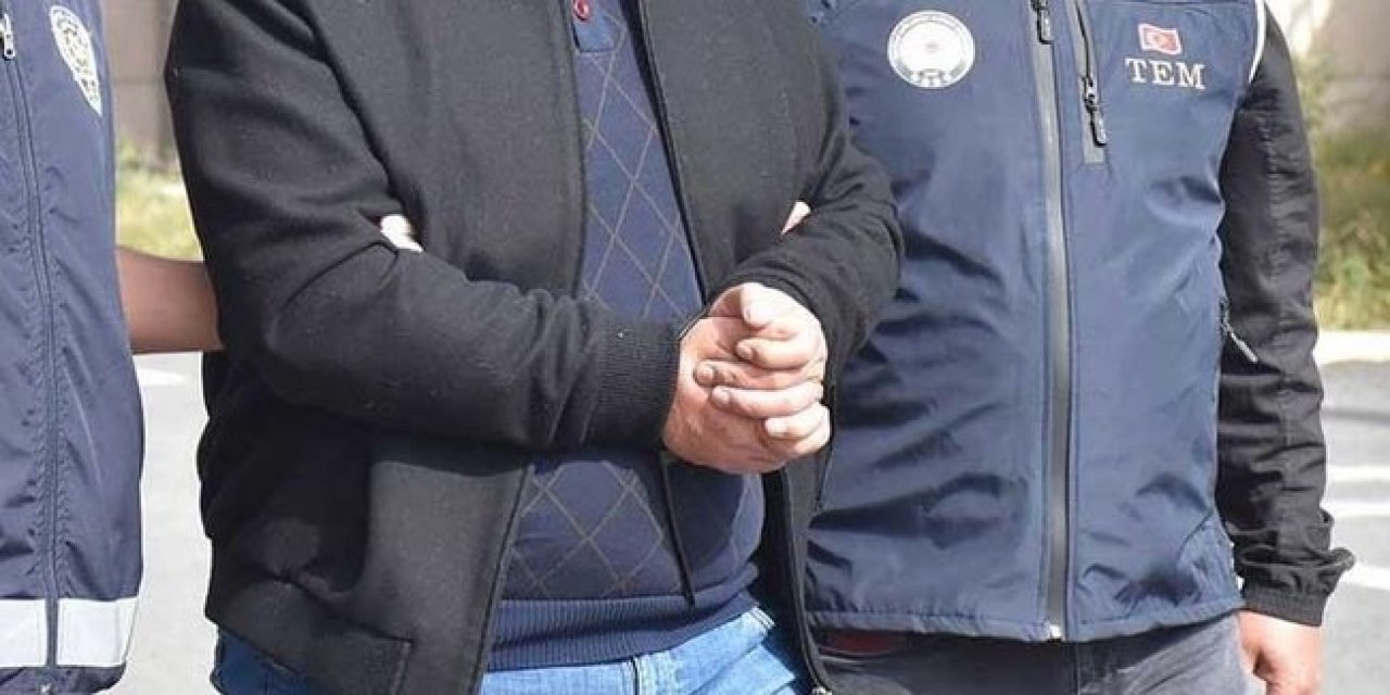 Eski Korgeneral Talu'nun emir subayına FETÖ üyeliğinden dava