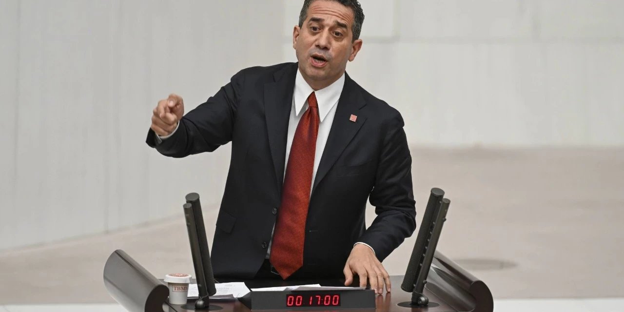 Ali Mahir Başarır: Hem odasına gittim hem telefonla aradım