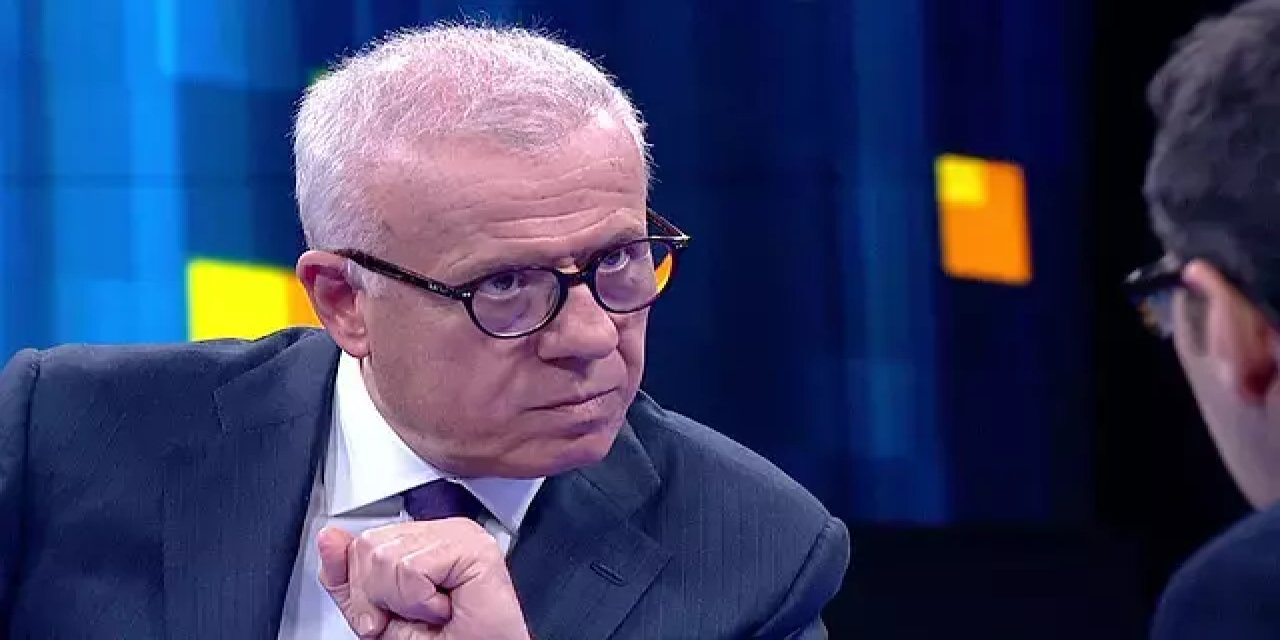 Ertuğrul Özkök: 17-25 Aralık’ta bana sorulan bir soruya verdiğim cevap