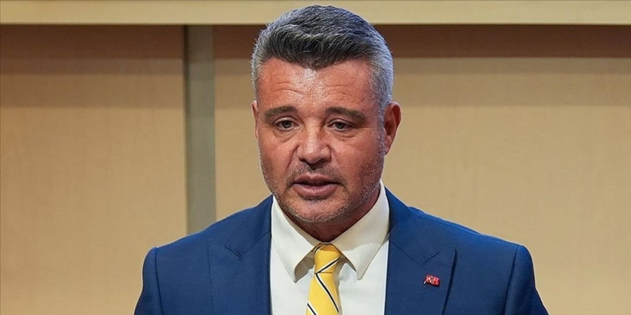 Kokain testi pozitif çıkan Saadettin Saran’dan açıklama: Karalama kampanyası