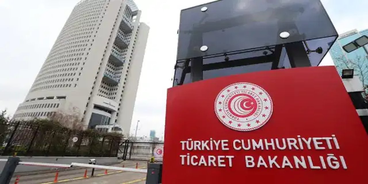 Ticaret Bakanlığı'ndan 'asgari ücret' açıklaması: 'Fahiş fiyat artışlarına izin verilmeyecek'