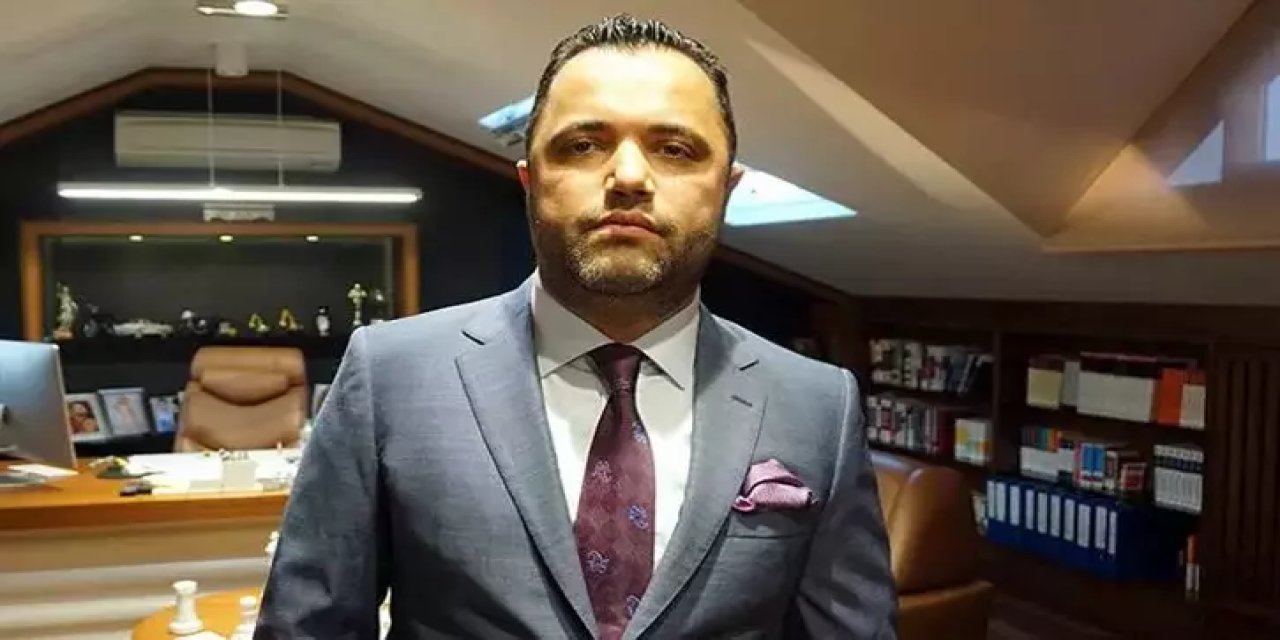 Rezan Epözdemir’in MASAK Raporu Herkesi Şoke Edecek! Milyon Dolarlar Havada Uçuşuyor