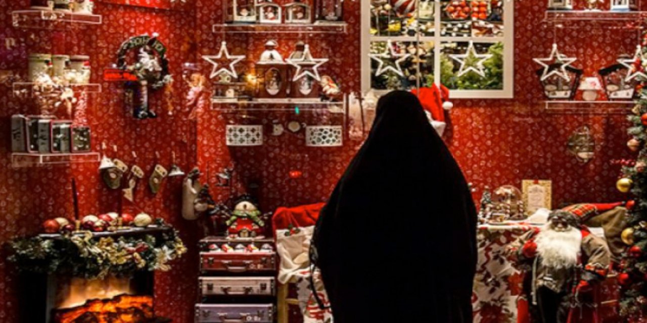 Ertuğrul Özkök: Önceki gün Kabe topraklarından gelen Noel açıklamasının tam metnini okudunuz mu?