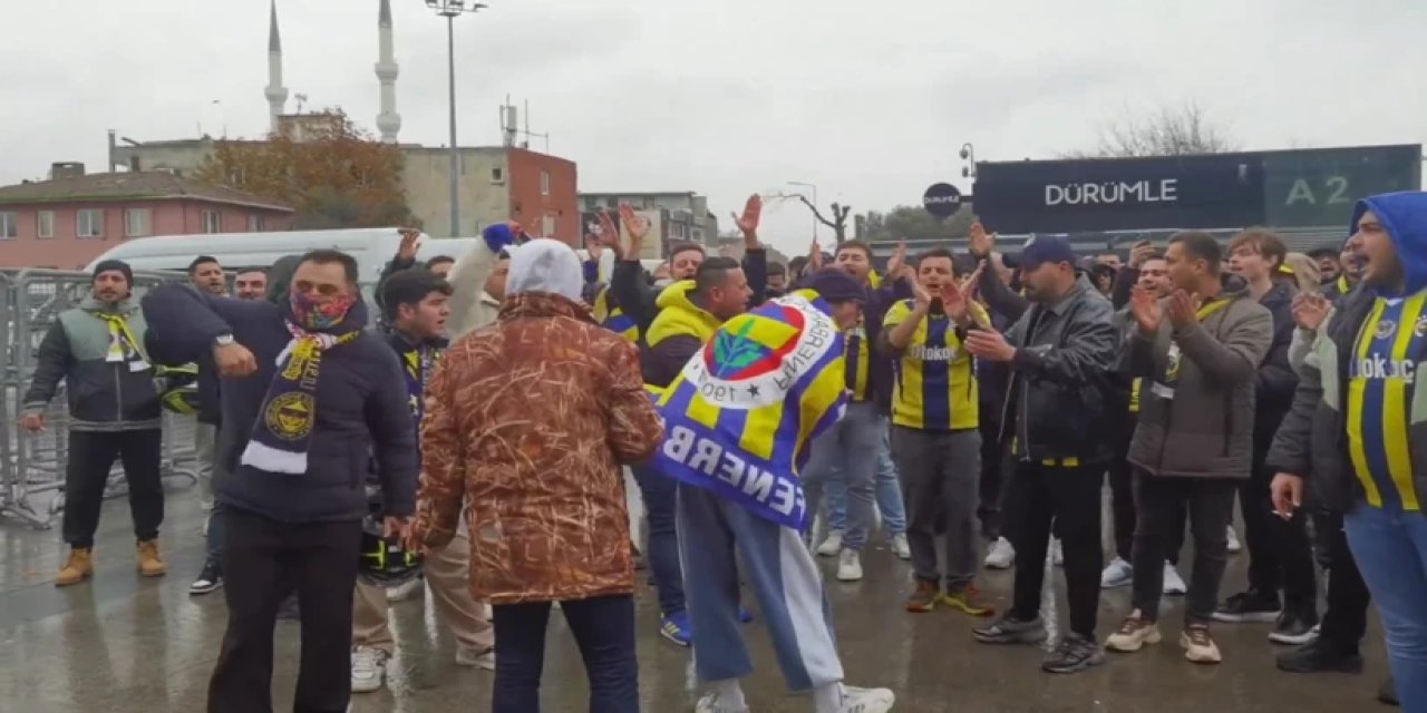 Adliyeye sevk edildi: Çağlayan'da Sadettin Saran hazırlığı