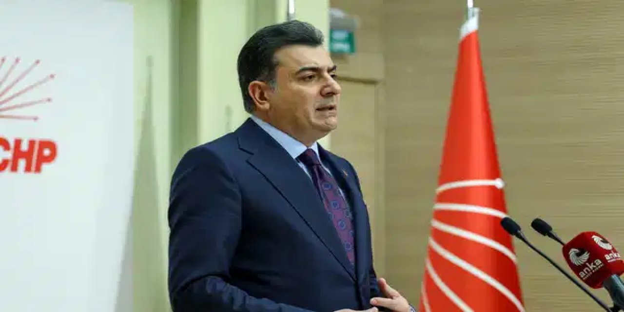 CHP'den Adalet Bakanı'na 'İBB borsası' çağrısı