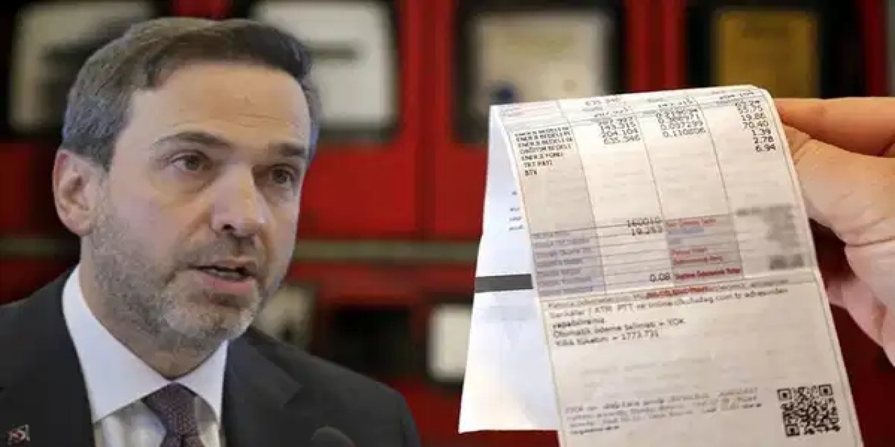 Doğalgaz ve elektriğe zam gelecek mi? Bakan Bayraktar'dan 'fiyat ayarlaması' açıklaması!