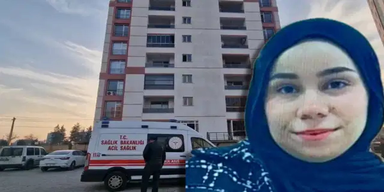 Boş dairede kadın cesedi bulundu: Kapıcı gözaltına alındı!