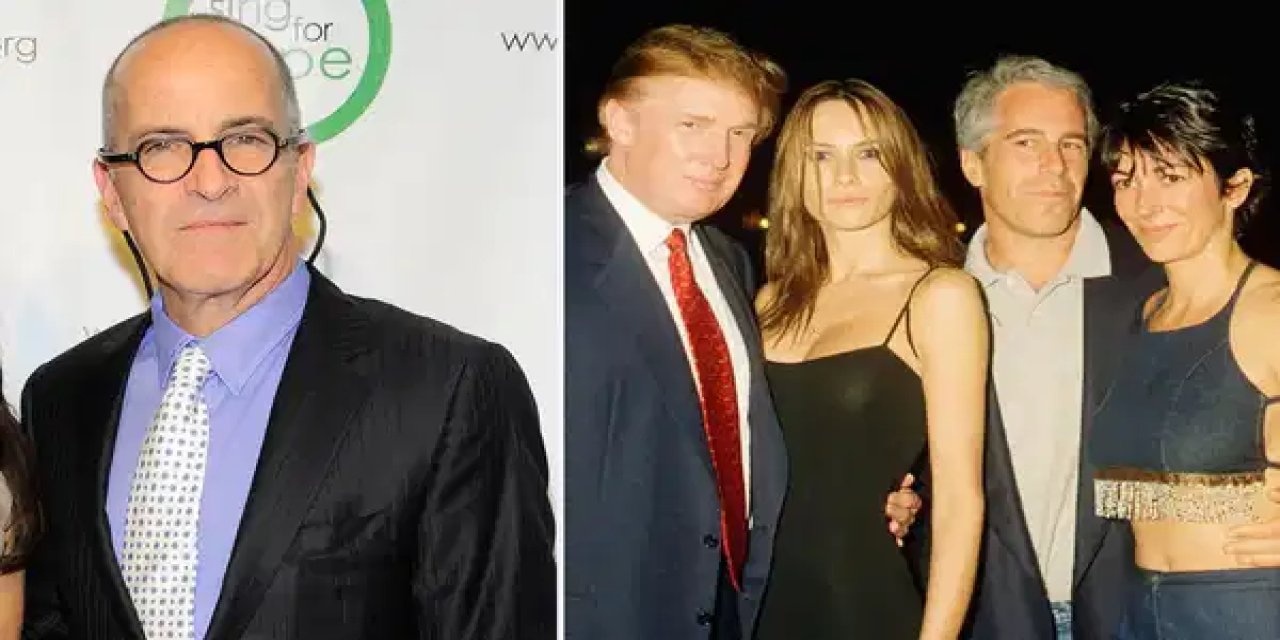 Epstein’ın ağabeyi FBI’a konuştu: "İsimleri açıklamak üzere olduğu için öldürüldü..."