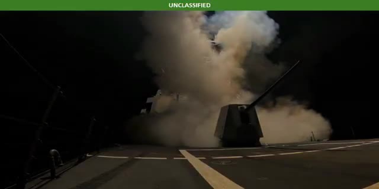 ABD, Nijerya’da IŞİD’e hava saldırıları düzenledi