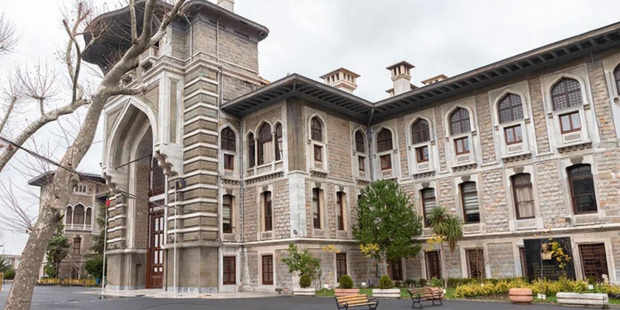 İstanbul Erkek Lisesi’ndeki taciz olayı: Soruşturmaya göre taciz bulgusu yok