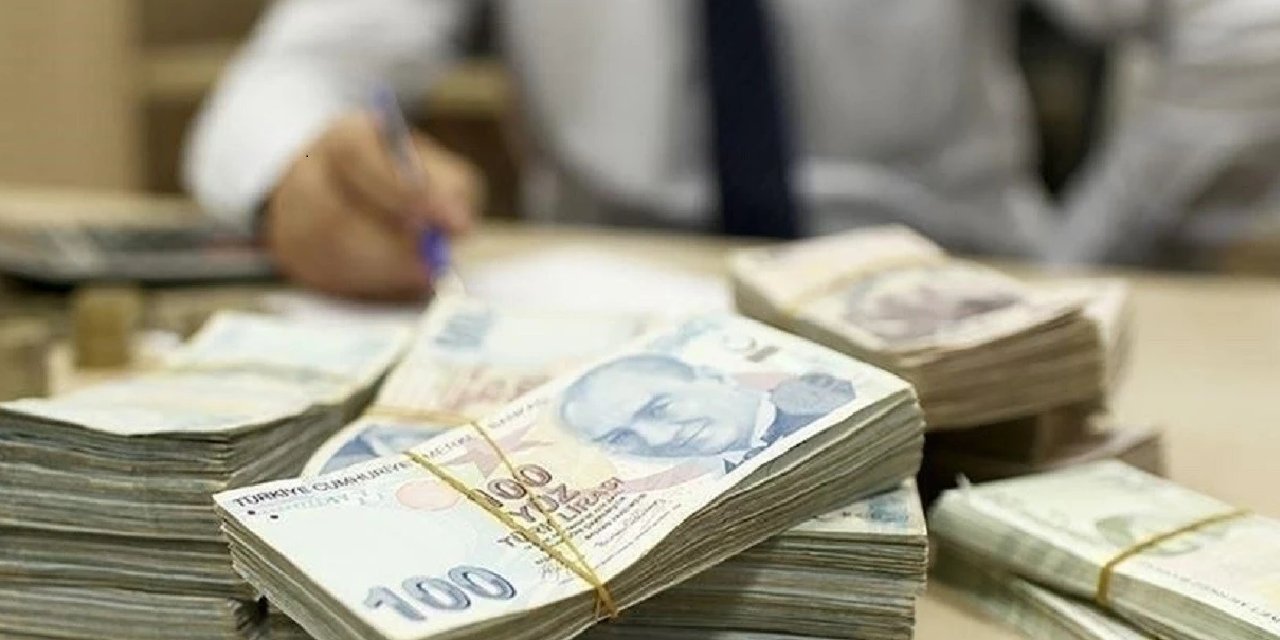 En zengin yüzde 20, toplam gelirin yüzde 48’ini; en fakir yüzde 6,4'ünü alıyor