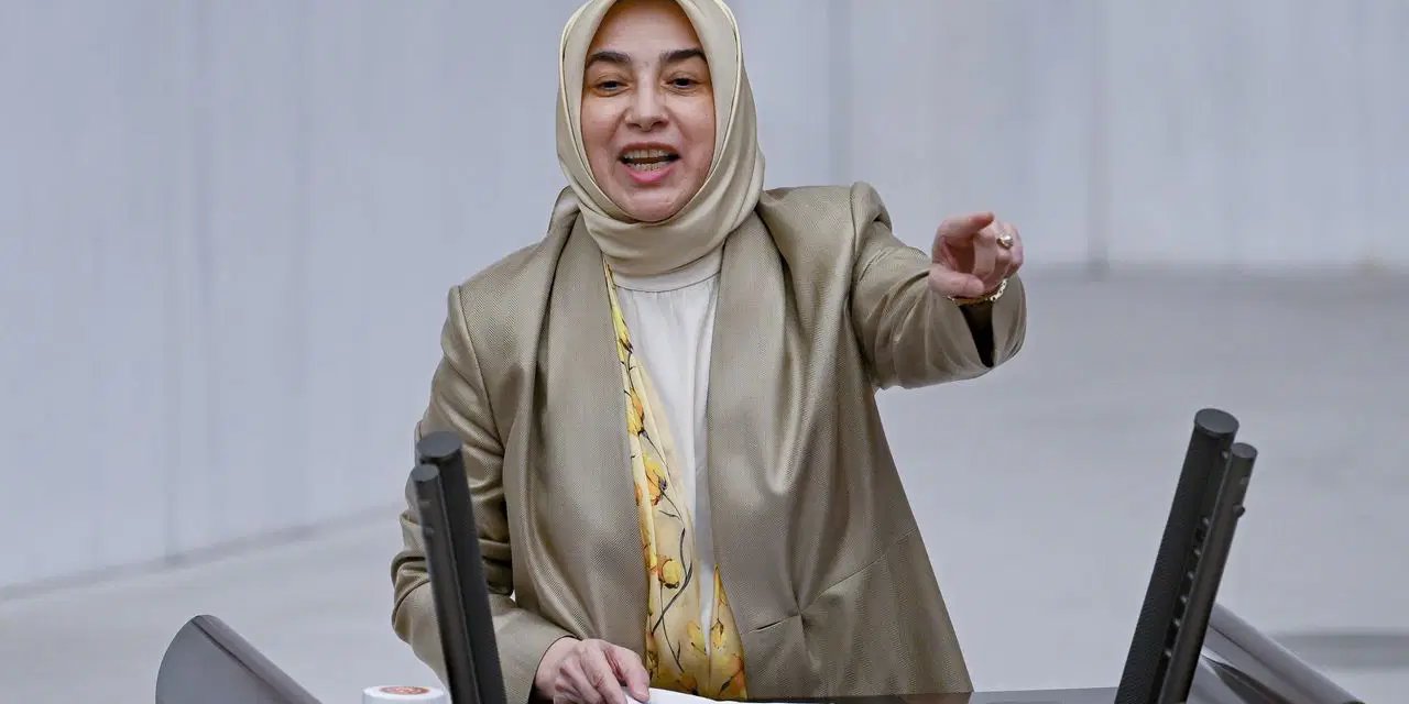 İddia: AKP’li Özlem Zengin’in kardeşi Tokat Üniversitesi Hastanesi’ne başhekim oldu