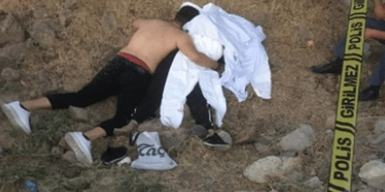 Aleyna Çakır Davasında yeni gelişme Ümitcan Uygun'un annesi Gülay Uygun’un ölümüyle ilgili taksici ifade verdi