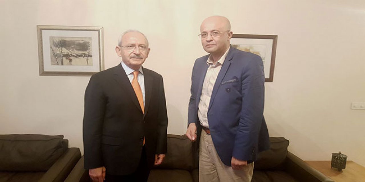 Ahmet Takan  'Kılıçdaroğlu' değerlendirmesi yaptı, ''adaylık'' üzerinden güdemden kaçırılanları anlattı!