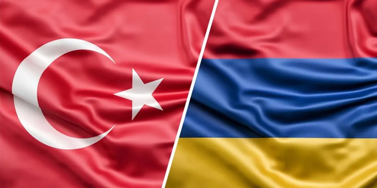 Dışişleri Bakanlığı açıkladı: Türkiye ile Ermenistan arasında 'vize kolaylığı' kararı