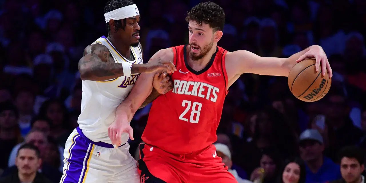 NBA All-Star oylamasının ilk sonuçları belli oldu! İşte Alperen Şengün'ün sıralaması...